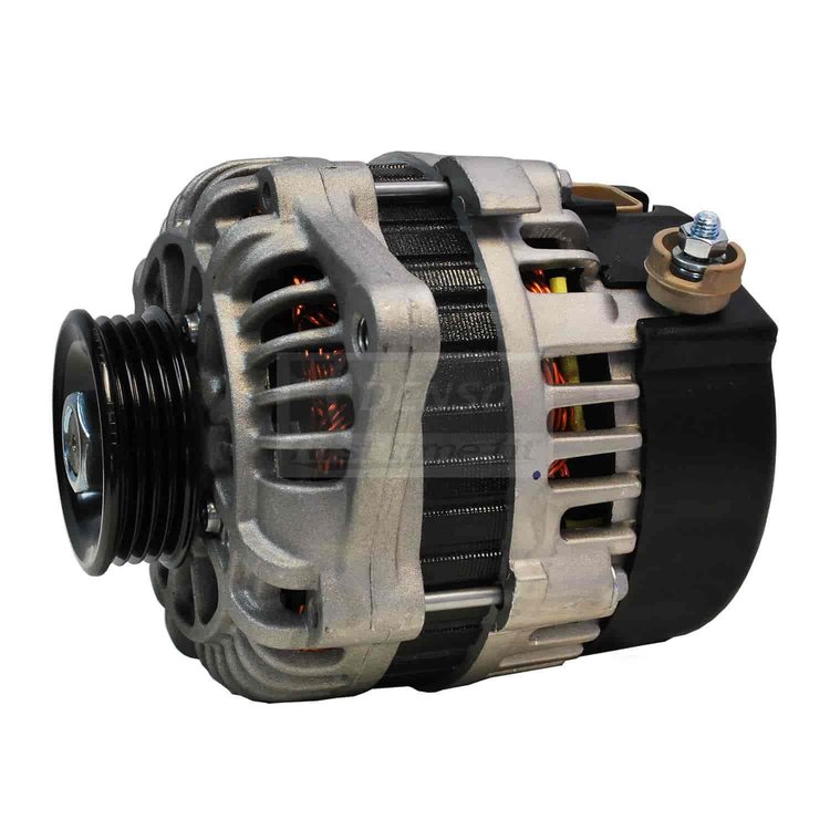FIRST TIME FIT ALTERNATOR