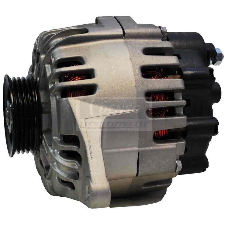 FIRST TIME FIT ALTERNATOR