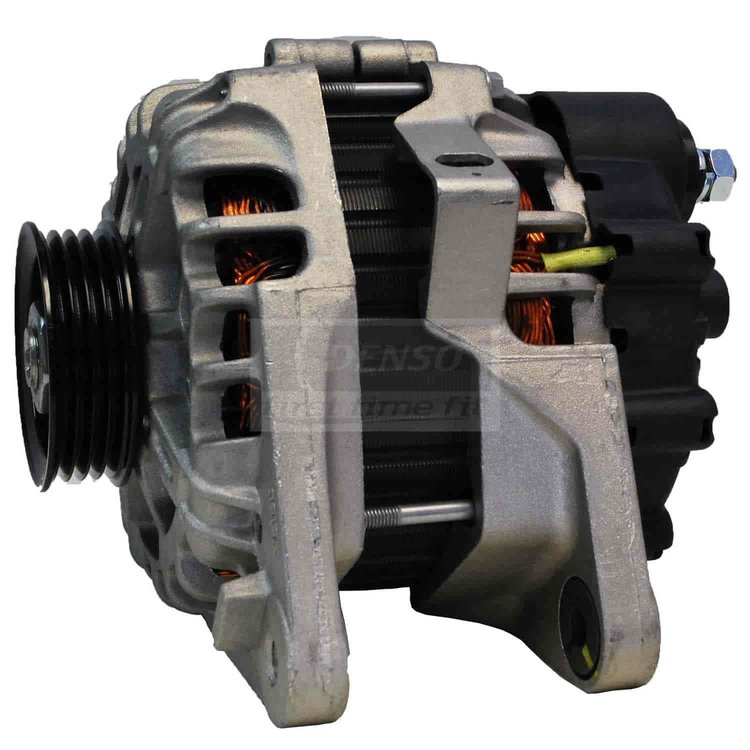 FIRST TIME FIT ALTERNATOR