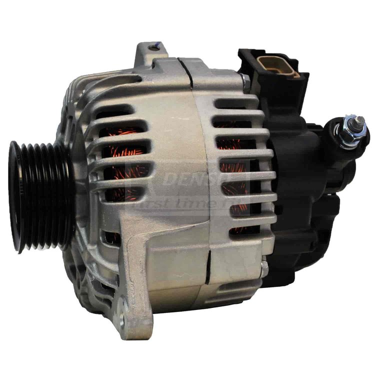 FIRST TIME FIT ALTERNATOR