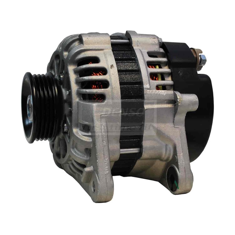 FIRST TIME FIT ALTERNATOR