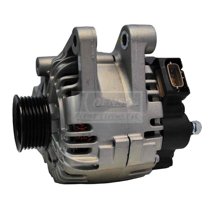 FIRST TIME FIT ALTERNATOR