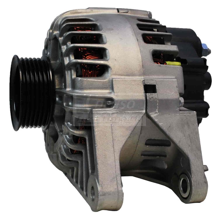 FIRST TIME FIT ALTERNATOR