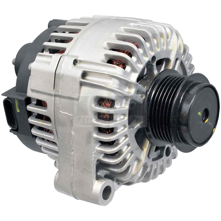 FIRST TIME FIT ALTERNATOR