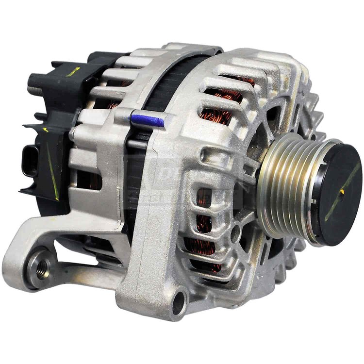 FIRST TIME FIT ALTERNATOR