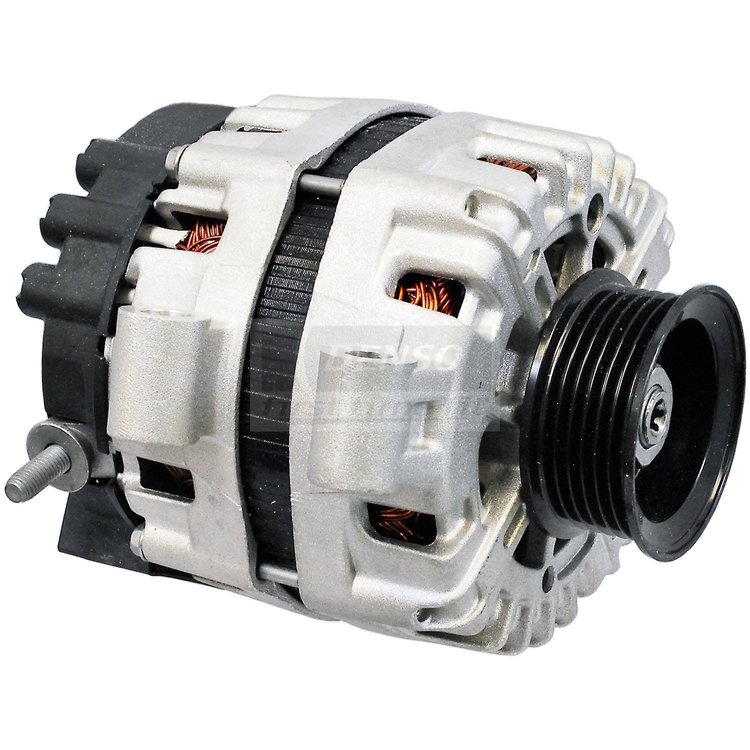 211-6028 First Time Fit Alternator for 2009-2013 Chevy Corvette