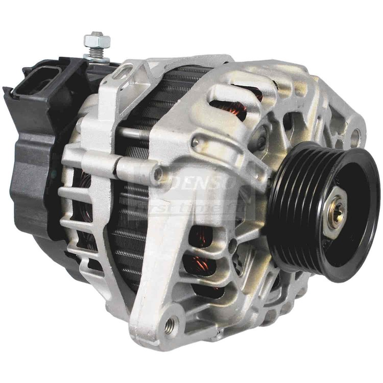 FIRST TIME FIT ALTERNATOR