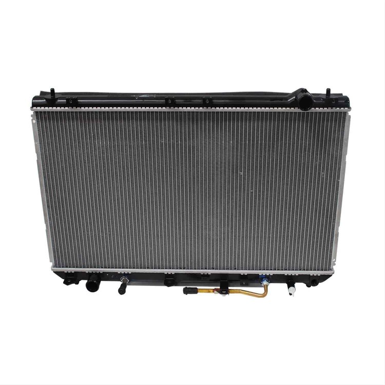 Radiator New OE Quality