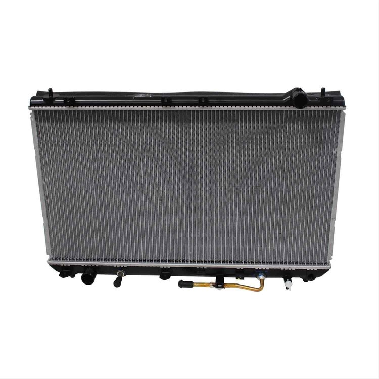 Radiator New OE Quality