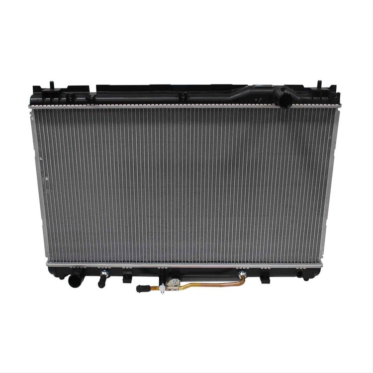 Radiator 2002-08 Toyota Camry, Solara