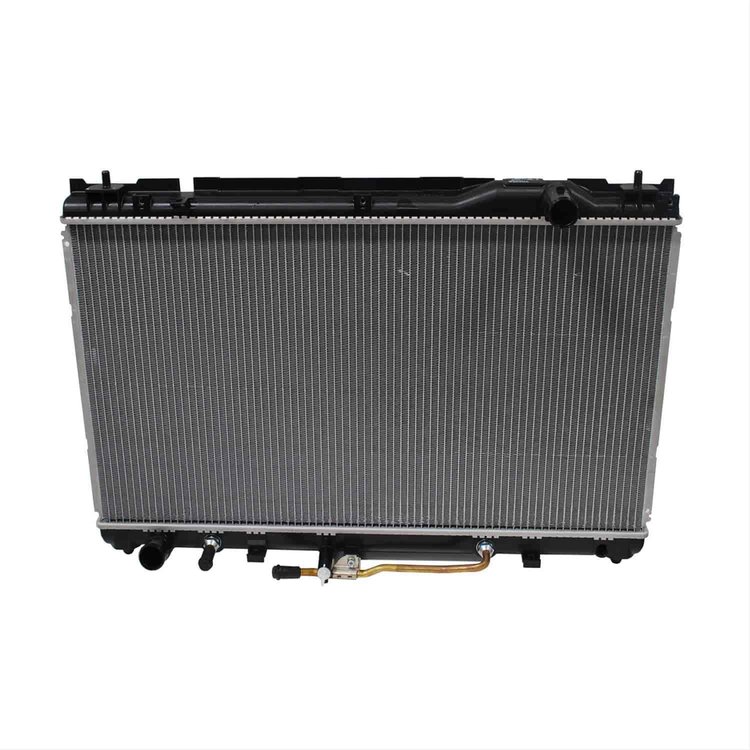 Radiator New OE Quality