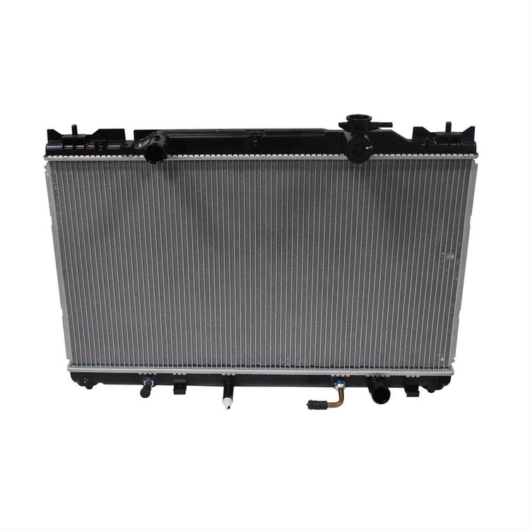 Radiator 2002-08 Toyota Camry, Solara
