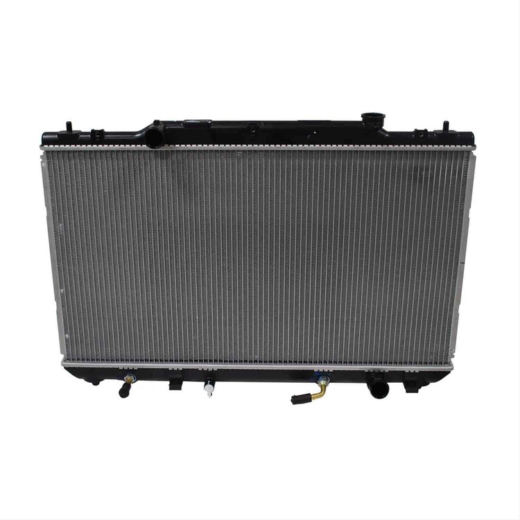 Radiator New OE Quality