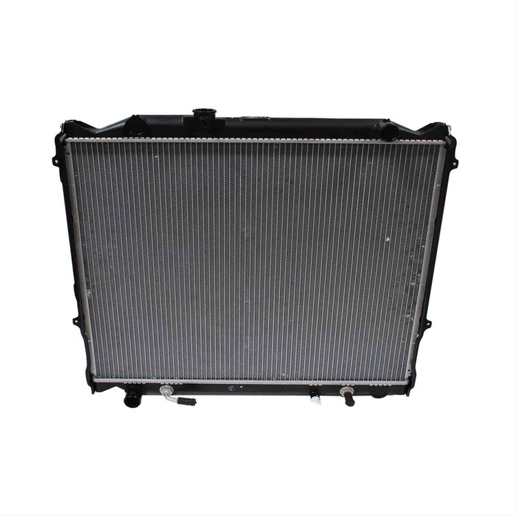 Radiator 1996-2002 Toyota 4Runner