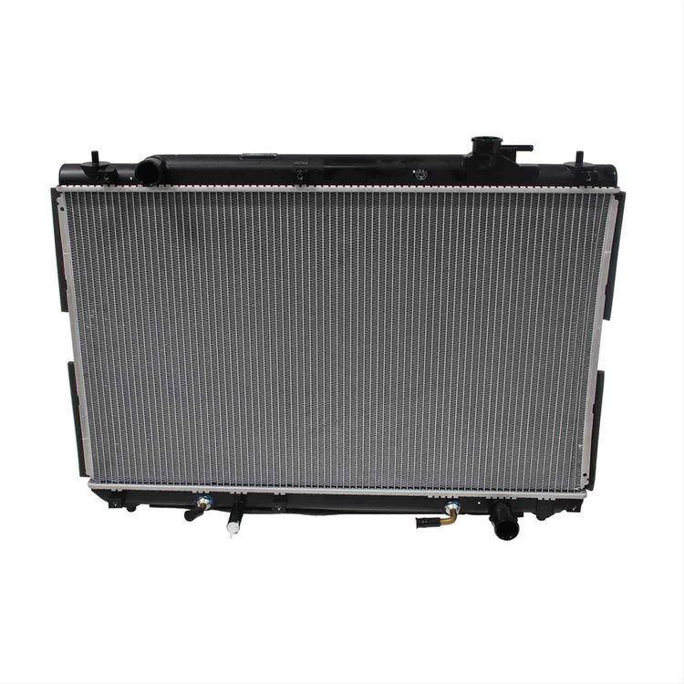 Radiator New OE Quality