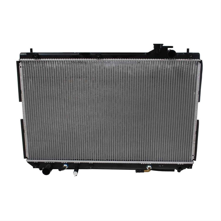 Radiator New OE Quality