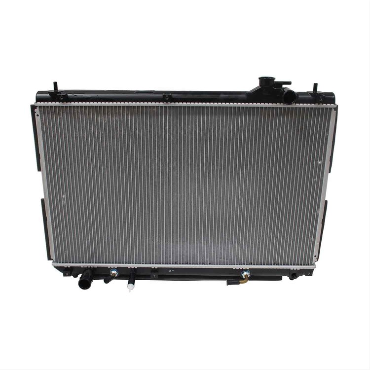 Radiator New OE Quality