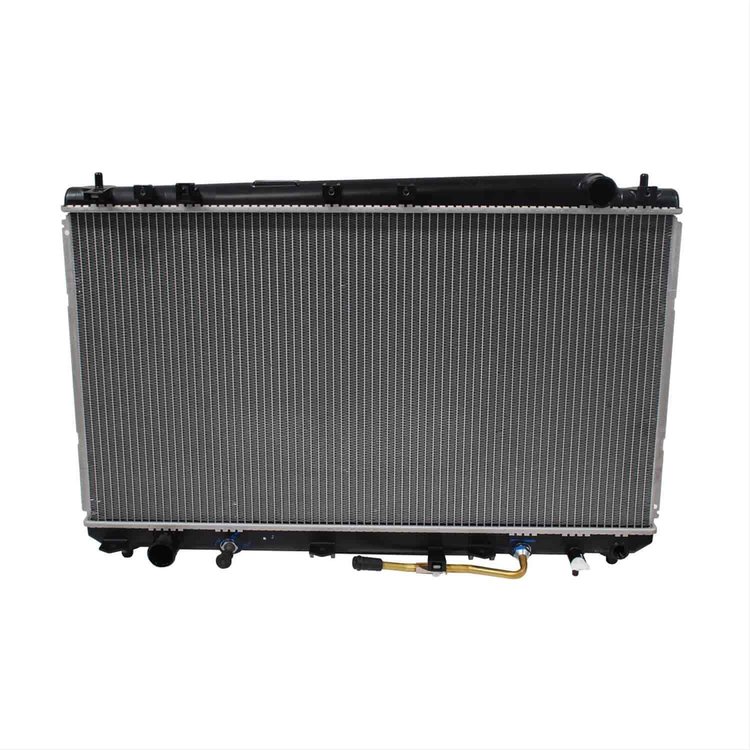 Radiator New OE Quality