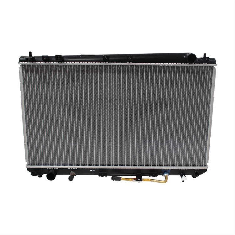 Radiator New OE Quality