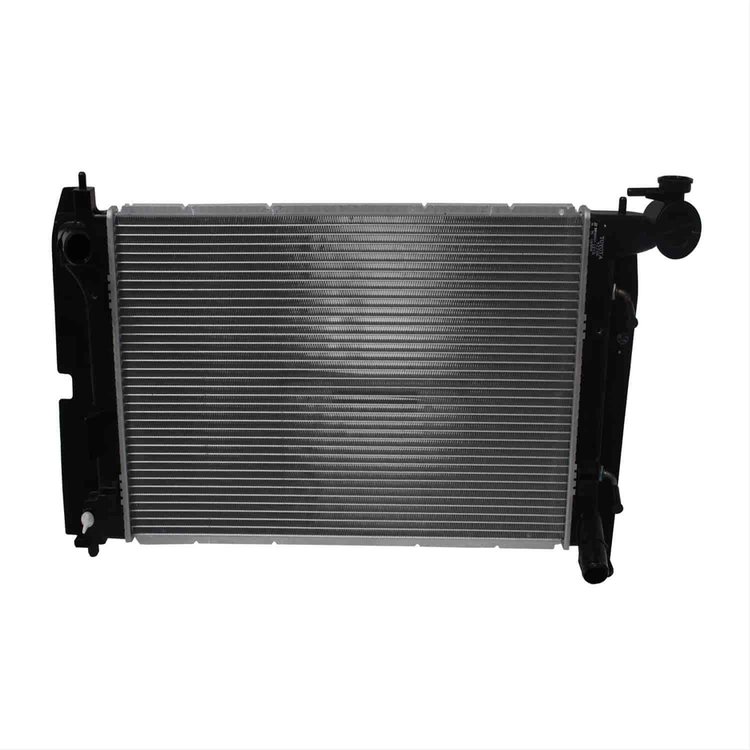 Radiator 2001-07 Toyota Highlander