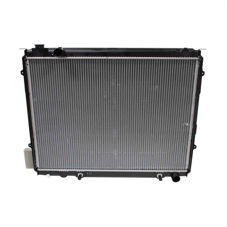 Radiator New OE Quality