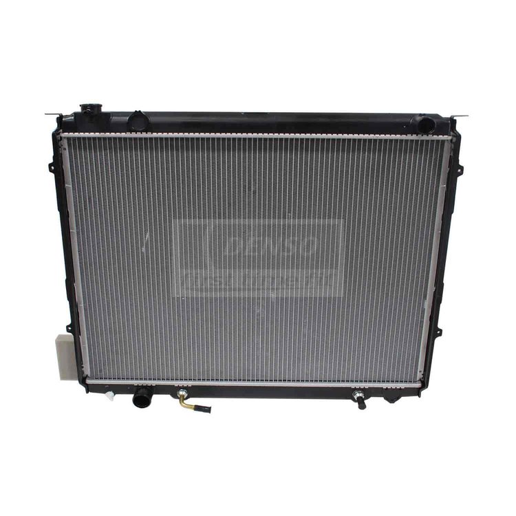 Radiator New OE Quality