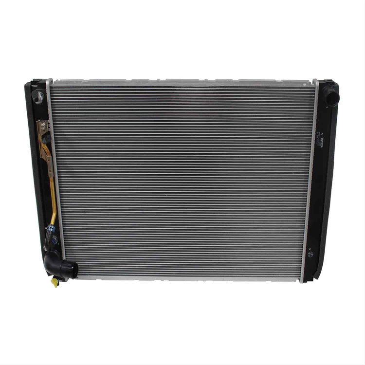 Radiator New OE Quality