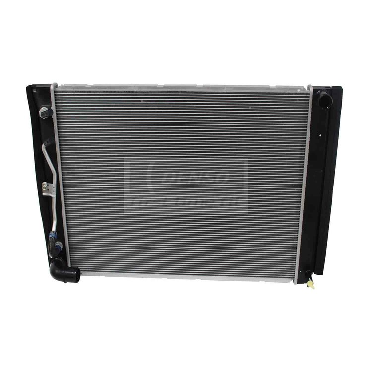 Radiator New OE Quality