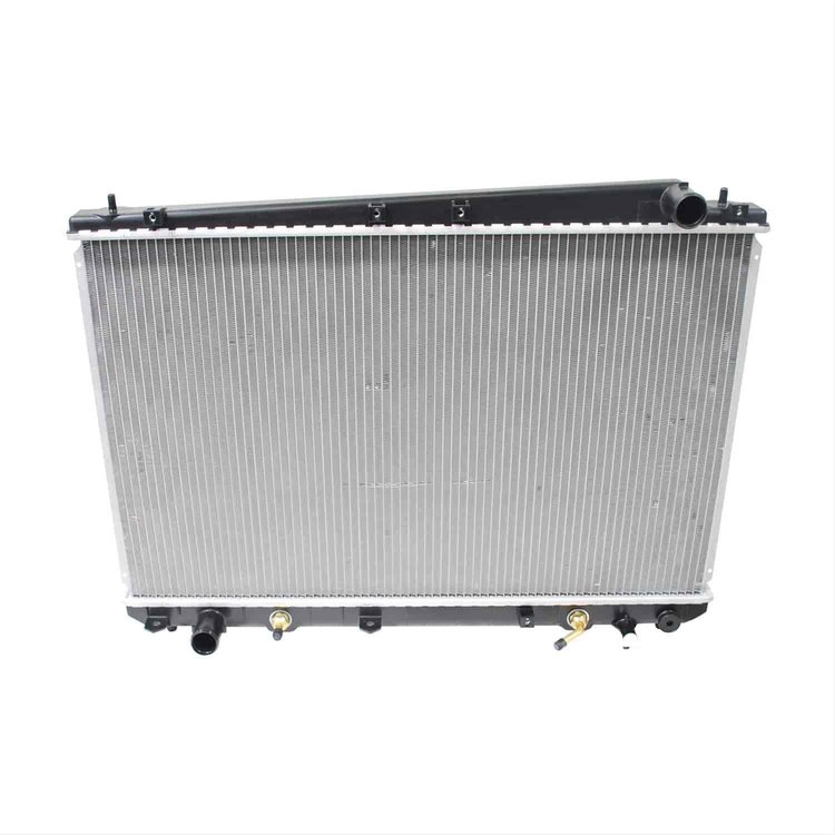 Radiator New OE Quality
