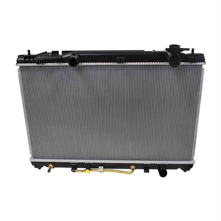 Radiator New OE Quality