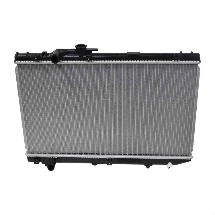 Radiator New OE Quality