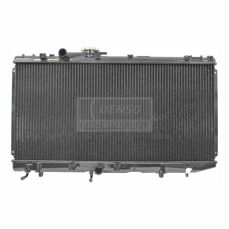 Radiator New OE Quality