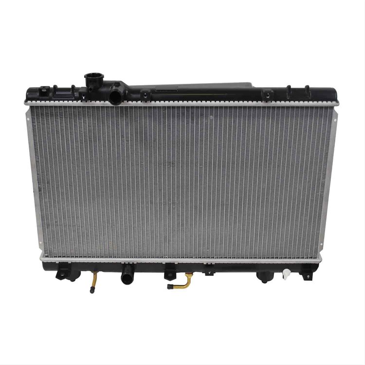 Radiator New OE Quality