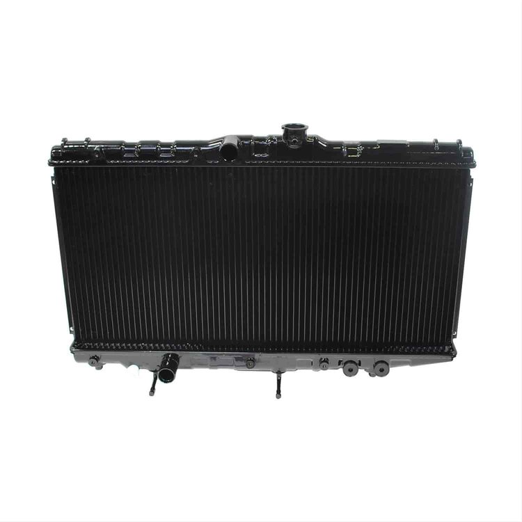 Radiator New OE Quality