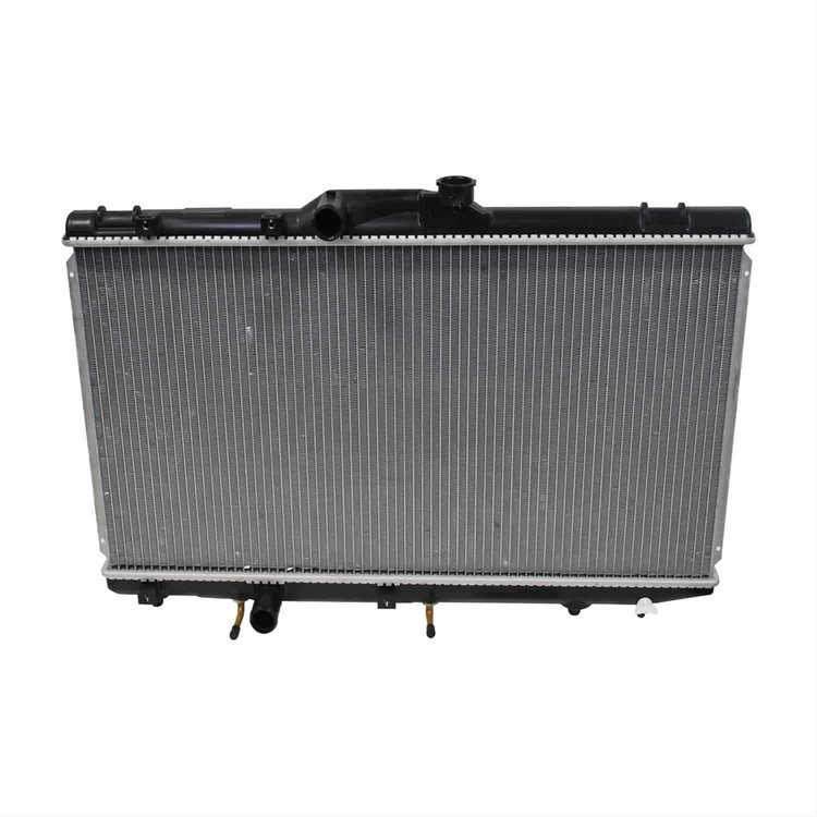 Radiator New OE Quality