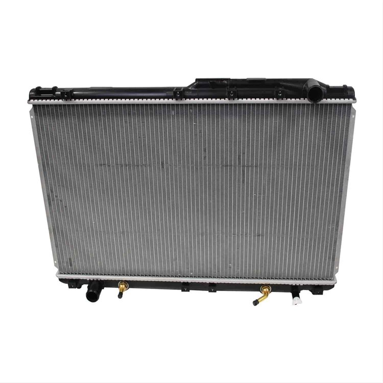 Radiator 1998-2002 Toyota Corolla