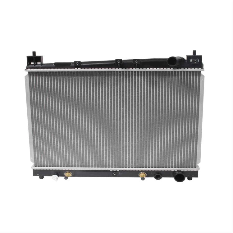 Radiator New OE Quality