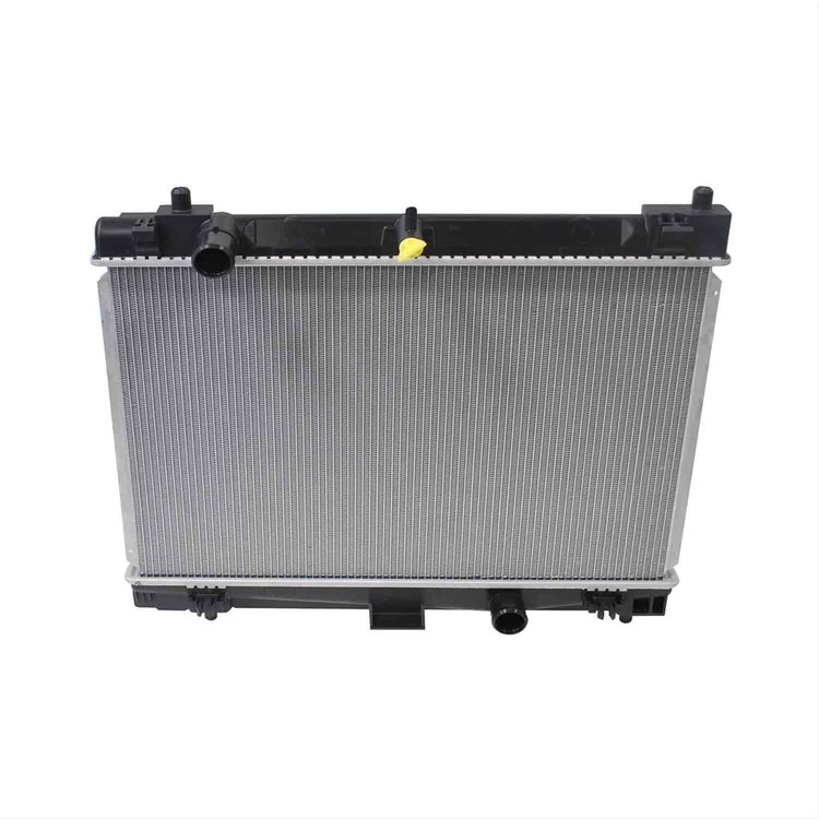 Radiator New OE Quality