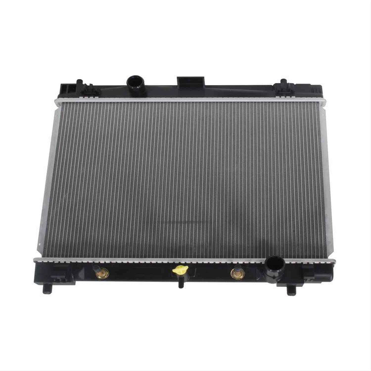 Radiator New OE Quality