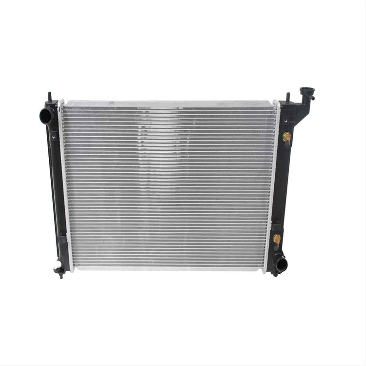 Radiator New OE Quality