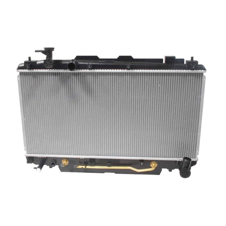 Radiator New OE Quality