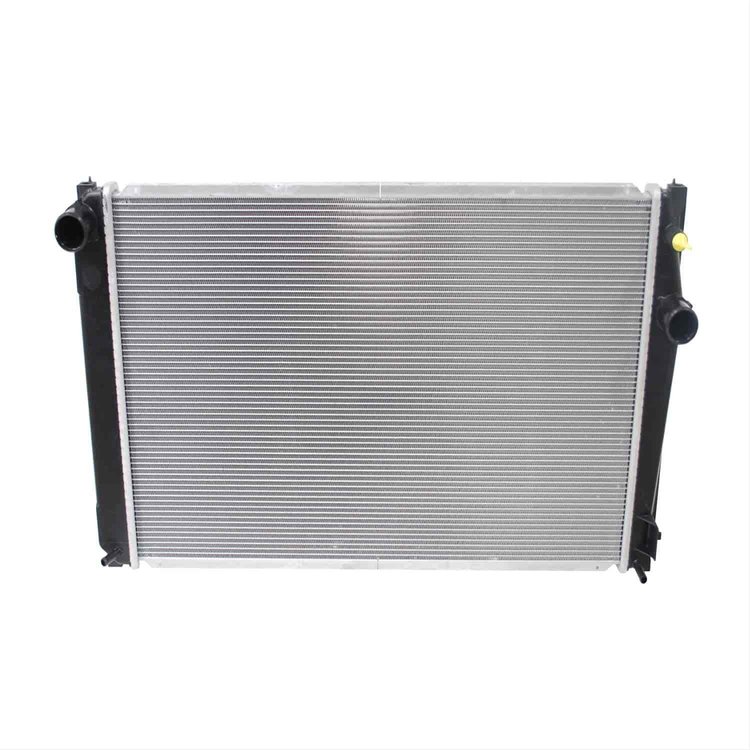 Radiator New OE Quality