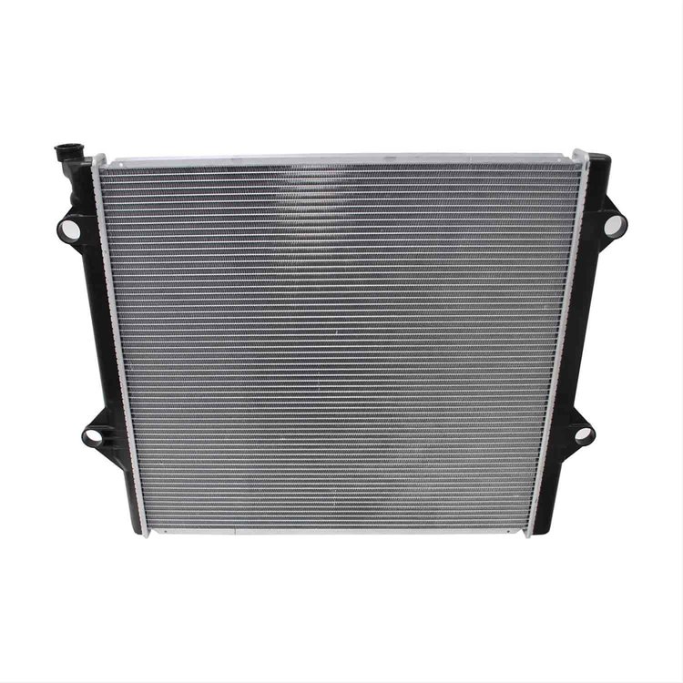 Radiator New OE Quality