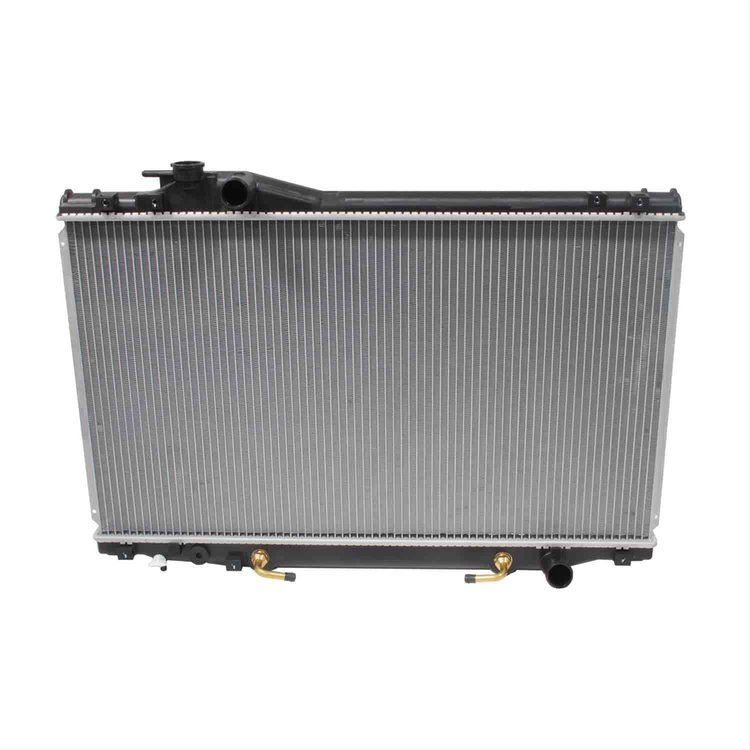 Radiator New OE Quality