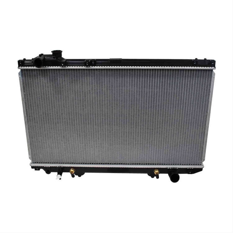 Radiator New OE Quality