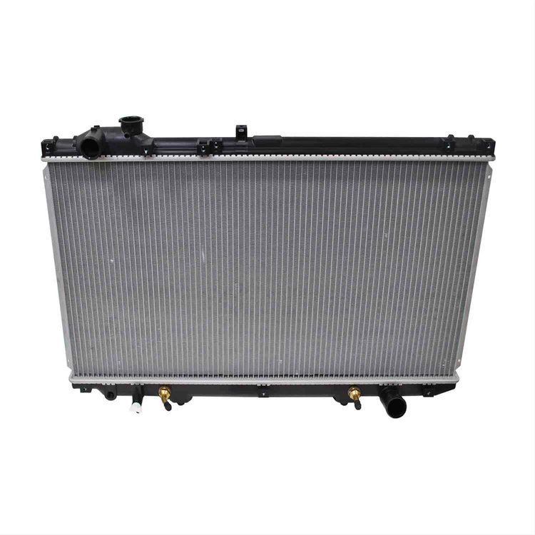 Radiator New OE Quality