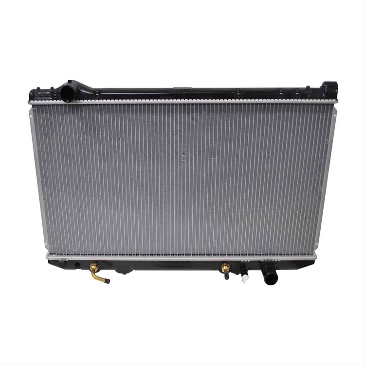 Radiator New OE Quality