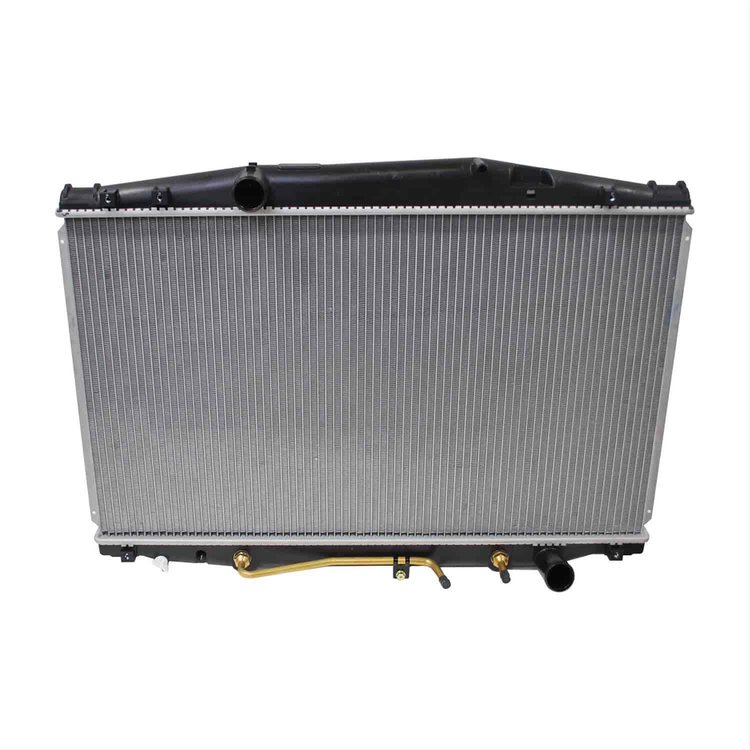 Radiator New OE Quality