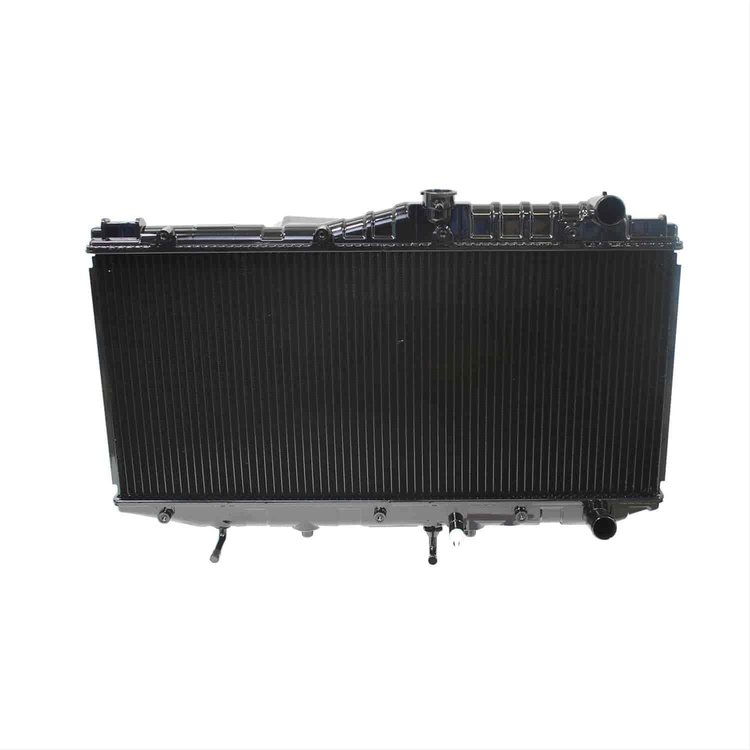 Radiator New OE Quality