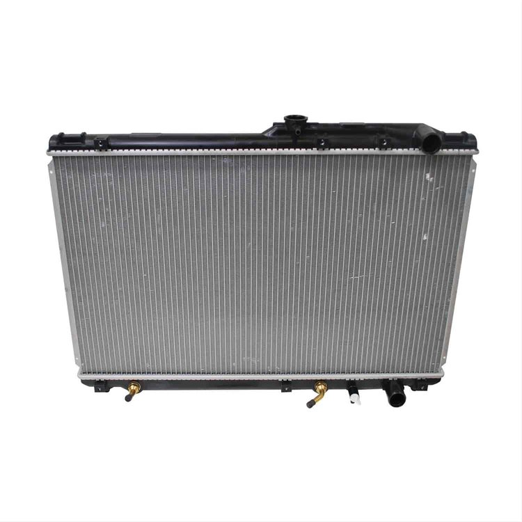 Radiator New OE Quality